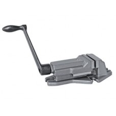 Strojný zverák s pohyblivou zadnou čeľusťou, typ 6512