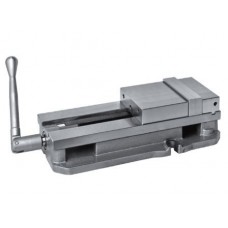 Strojný zverák s prítlakom čeľustí, typ 6523