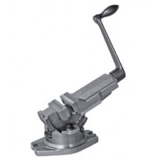 Strojný zverák otočný a sklopný, typ 6530