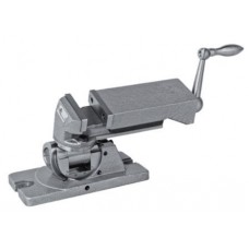 Strojný zverák viacučelový 3-osý, typ 6534