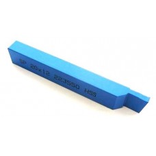 Sústružnícky nôž zapichovací - pravý, DIN4961, ČSN 223550, HSS