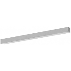 Polotovar noža štvorcového tvaru-Radeco, DIN 4964 B, ČSN 223690, HSS 