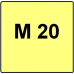 Sústružnícky nôž naberací, ISO 4, DIN 4976, N 223718