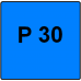 Sústružnícky nôž zapichovací-pravý, ISO 7 R, DIN 4981 R, N 223730