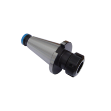 Klieštinový upínač pre klieštiny ER, pre nástroje s vavlcovou stopkou,  DIN 2080, Typ 7616