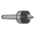 Sústružnícky otočný hrot s špičkou z SK - 60°, DIN 228, Typ 8810