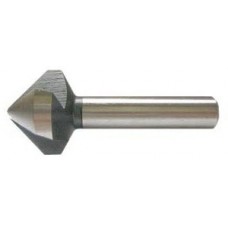 Záhlbník s valcovou stopkou, kužeľový 90°, 221625.2